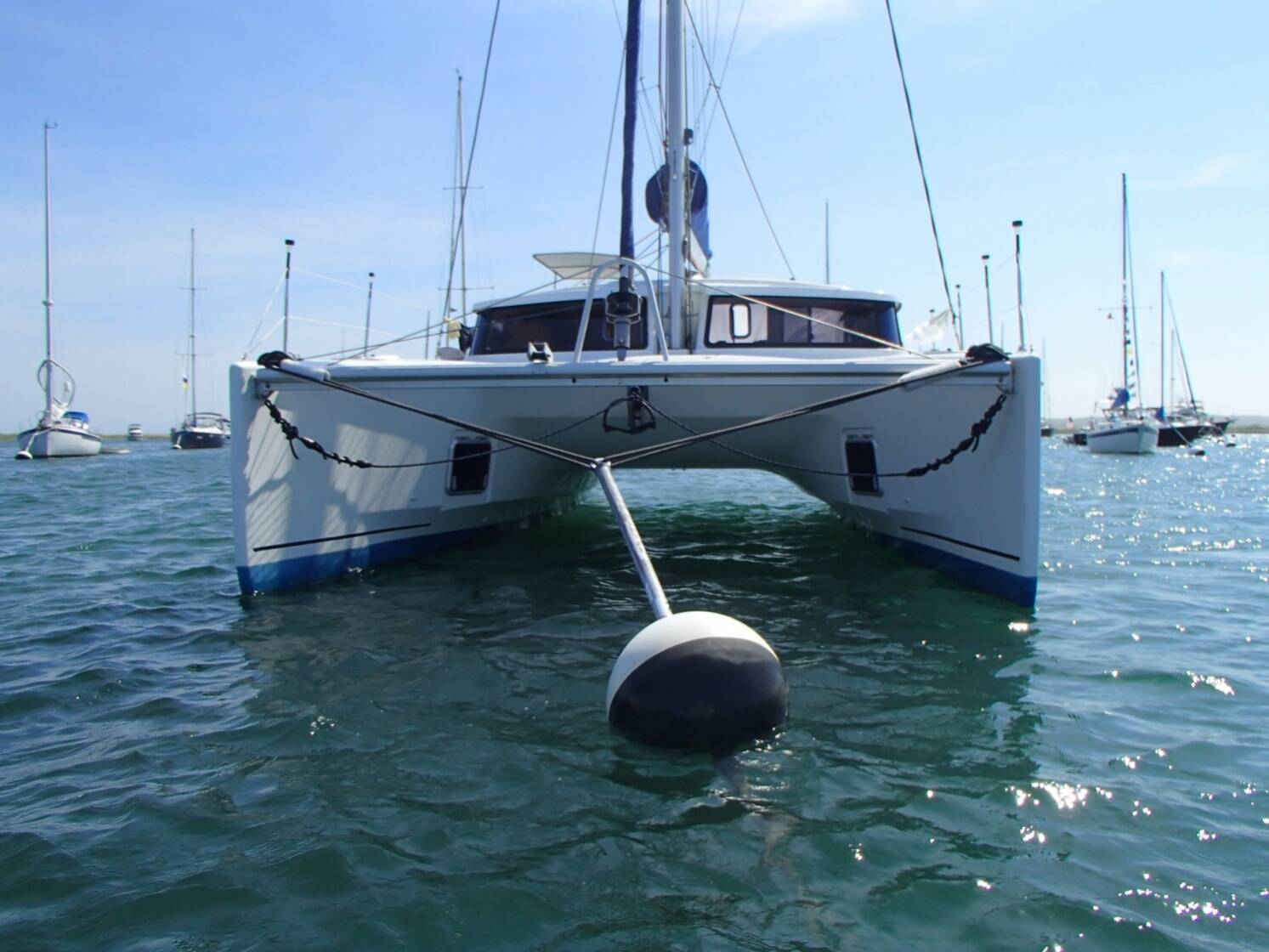 Attached picture Mooring ball tie up.jpeg